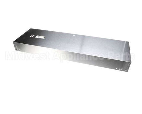 OP-4 Culitek Top Panel For Rf/Fz 1D 2 Hole