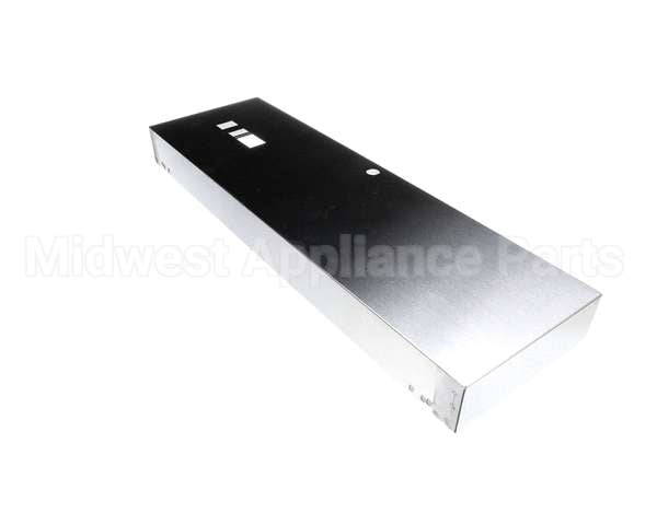 OP-4 Culitek Top Panel For Rf/Fz 1D 2 Hole