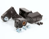 OP34LHDU Jackson Door Left Hinge Door Hinge Bronze