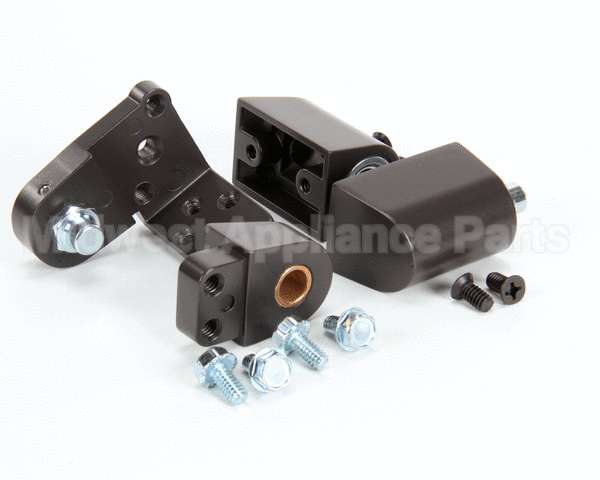 OP34LHDU Jackson Door Left Hinge Door Hinge Bronze