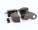 OP34LHDU Jackson Door Left Hinge Door Hinge Bronze