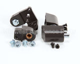 OP34LHDU Jackson Door Left Hinge Door Hinge Bronze