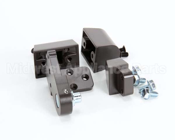 OP34LHDU Jackson Door Left Hinge Door Hinge Bronze