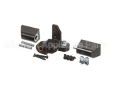 OP40LHDU Jackson Door Left Hinge Pivot Hinge