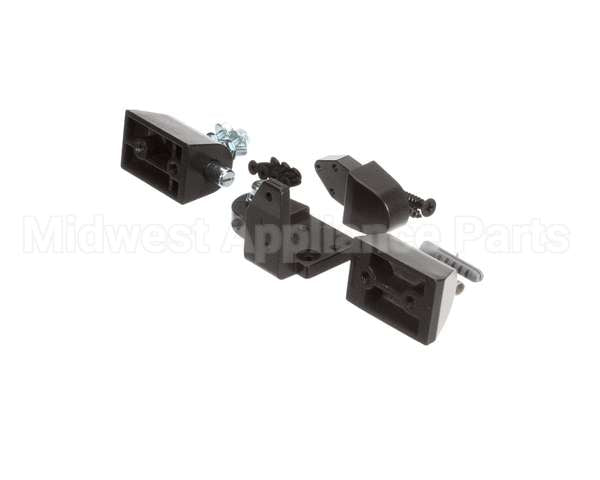 OP40LHDU Jackson Door Left Hinge Pivot Hinge