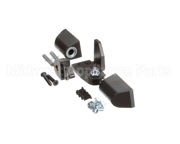 OP40LHDU Jackson Door Left Hinge Pivot Hinge