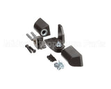 OP40LHDU Jackson Door Left Hinge Pivot Hinge