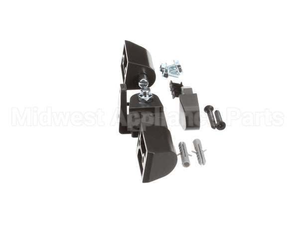 OP40LHDU Jackson Door Left Hinge Pivot Hinge