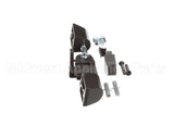 OP40LHDU Jackson Door Left Hinge Pivot Hinge