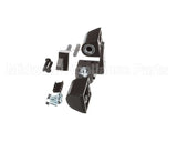 OP40LHDU Jackson Door Left Hinge Pivot Hinge