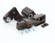 OP41LHDU Jackson Door Left Hinge Pivot Hinge