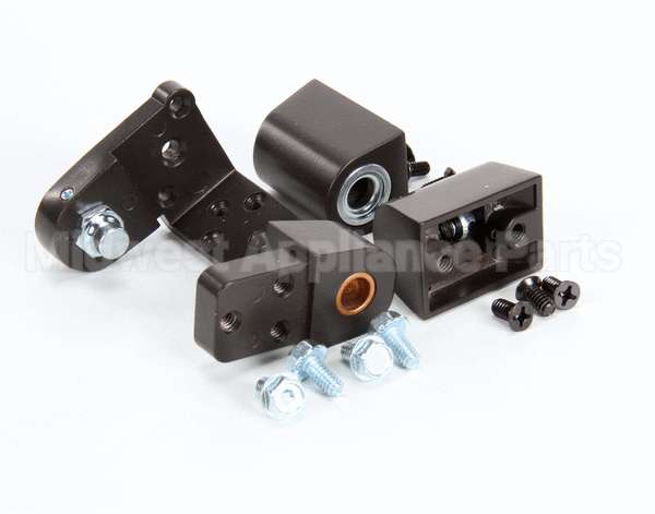 OP41LHDU Jackson Door Left Hinge Pivot Hinge