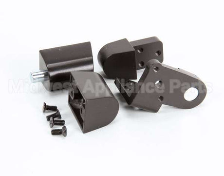 OP41LHDU Jackson Door Left Hinge Pivot Hinge
