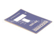 OPROPP180010 Doughpro Proluxe Overlay Thickness Adj. Pp1800