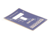 OPROPP180010 Doughpro Proluxe Overlay Thickness Adj. Pp1800