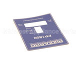 OPROPP180010 Doughpro Proluxe Overlay Thickness Adj. Pp1800