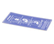 OPROPP181810 Doughpro Proluxe Overlay,Pressing Instructions,