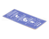 OPROPP181810 Doughpro Proluxe Overlay,Pressing Instructions,