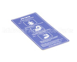 OPROPP181810 Doughpro Proluxe Overlay,Pressing Instructions,