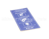 OPROPP181810 Doughpro Proluxe Overlay,Pressing Instructions,