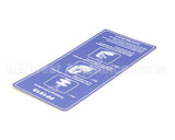 OPROPP181810 Doughpro Proluxe Overlay,Pressing Instructions,