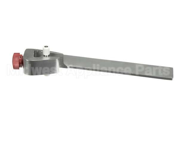 OPTNO.81 Varimixer Adjustable Fence Opt.81