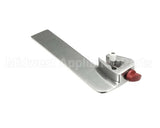 OPTNO.81 Varimixer Adjustable Fence Opt.81