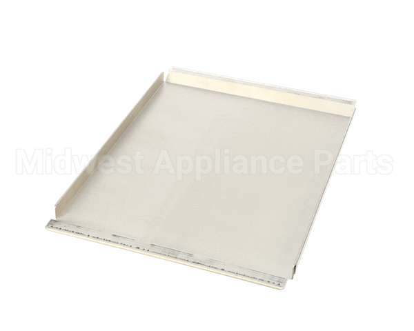 OQFSP Cadco Pans 1/4 In