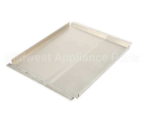 OQFSP Cadco Pans 1/4 In