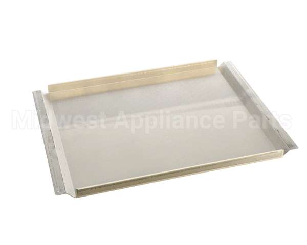 OQFSP Cadco Pans 1/4 In