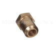 OR-28129 Alto Shaam Orifice,Bottom,Nat#1,Ar-6G