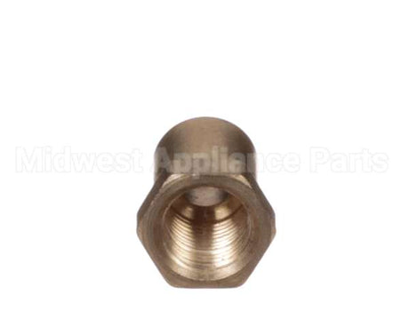 OR-28129 Alto Shaam Orifice,Bottom,Nat#1,Ar-6G