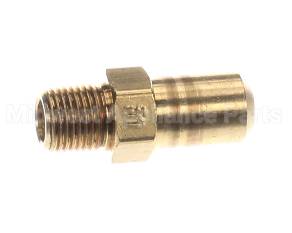 OR-29586 Alto Shaam Orifice,Burner,Male,# 31