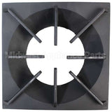 ORHP-01 Compatible Rankin Deluxe Grate, Top - 12 X 12