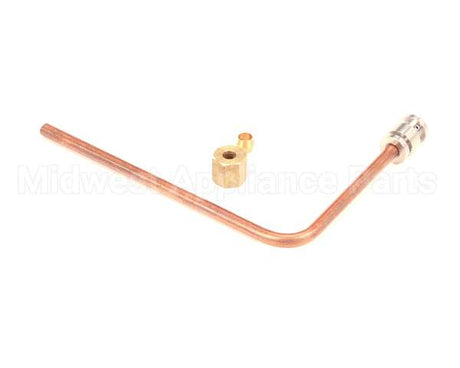 ORHP-03 Rankin Delux Pilot Tube With Tip With Nut &