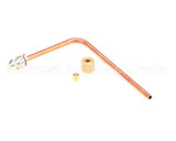 ORHP-03 Rankin Delux Pilot Tube With Tip With Nut &