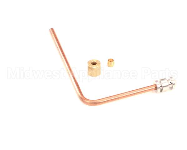 ORHP-03 Rankin Delux Pilot Tube With Tip With Nut &