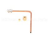 ORHP-03 Rankin Delux Pilot Tube With Tip With Nut &