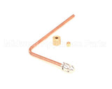 ORHP-03 Rankin Delux Pilot Tube With Tip With Nut &