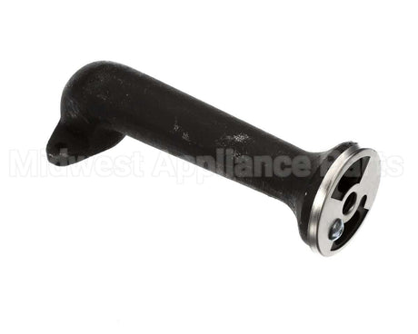 ORHP-10 Rankin Delux Short Venturi W/Air Shuter - F