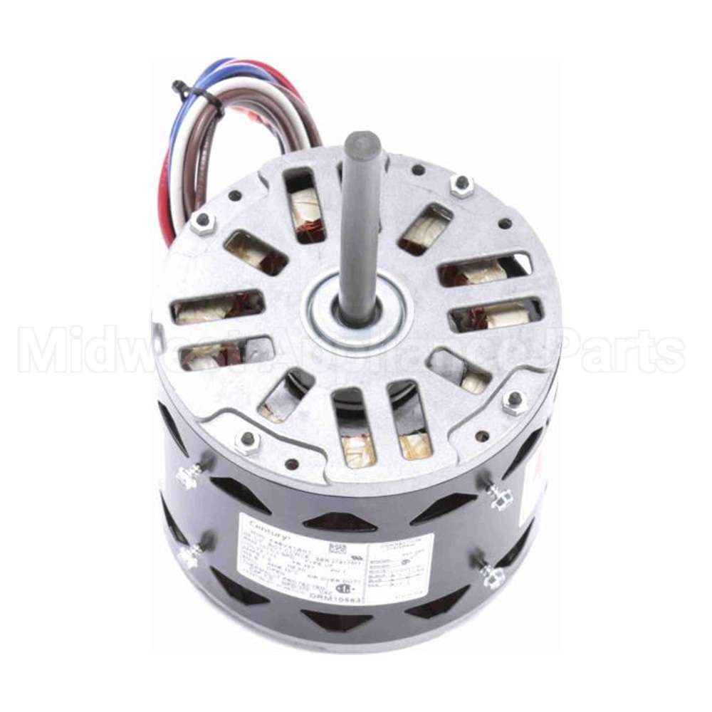 ORM10563 Century Oem Replacement Motor