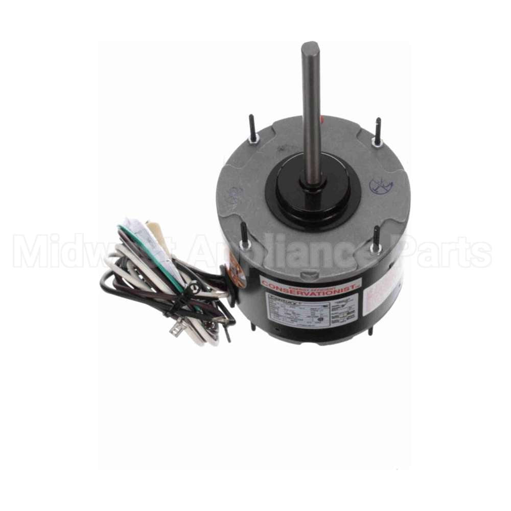 ORM5484F Century Condenser Fan Motor