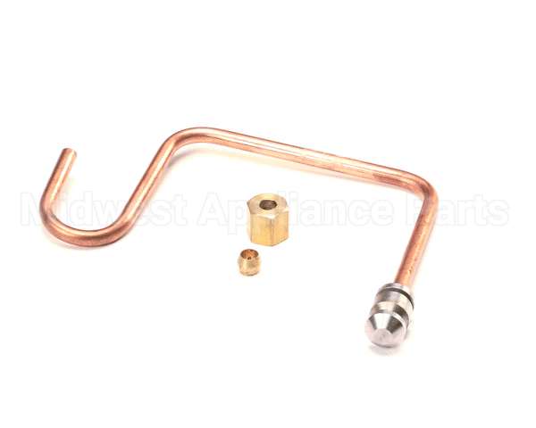 ORSU-09A Rankin Delux Pilot Tube With Tip (With Nut