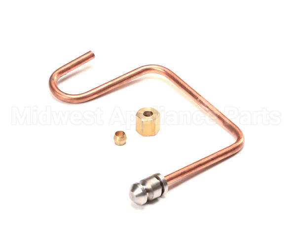 ORSU-09A Rankin Delux Pilot Tube With Tip (With Nut