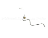 ORSU-12A Rankin Delux 38 Alum. Tubing Wnut & Ferru