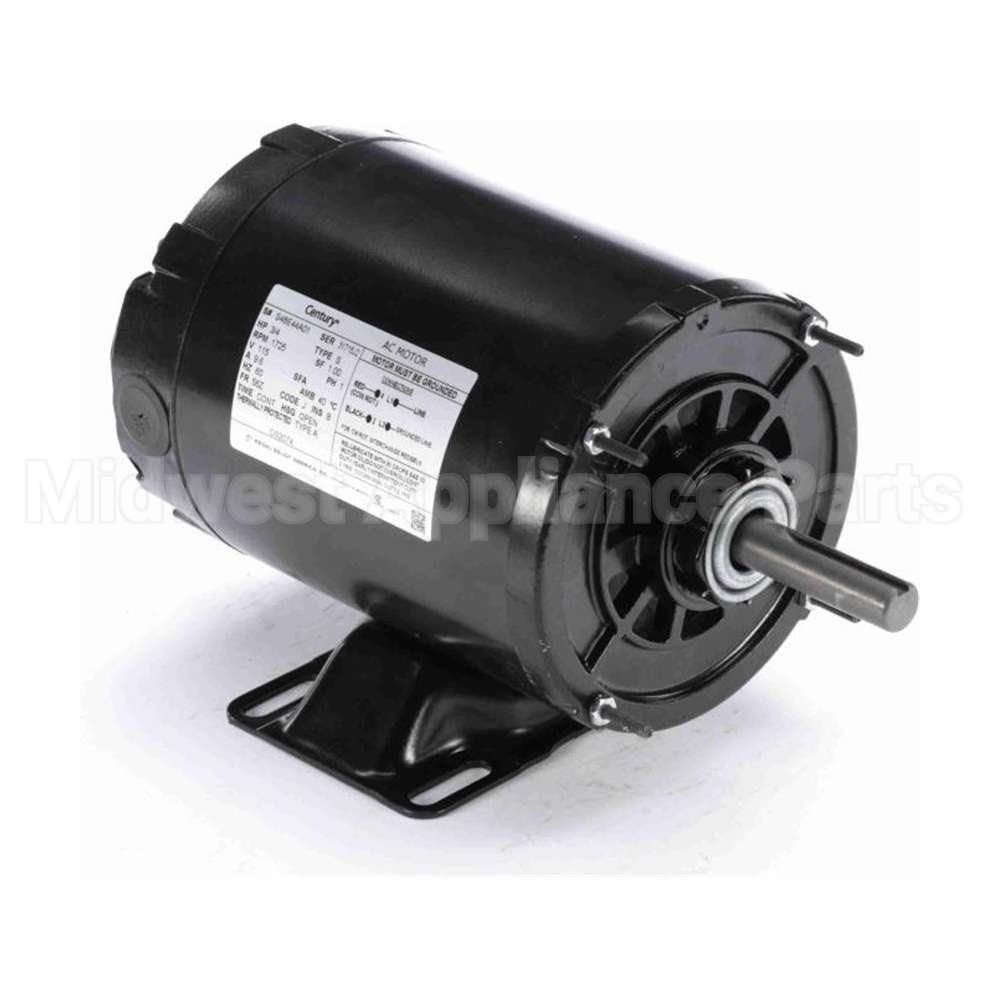 OS2074 Century Fan And Blower Motor