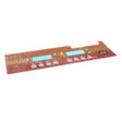 OSL1266DTB Compatible Doughpro Overlay-Blue, Sl1266 Del Taco