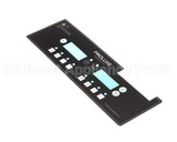OSL1266TBBU Doughpro Proluxe Overlay/Sl1266Tbau