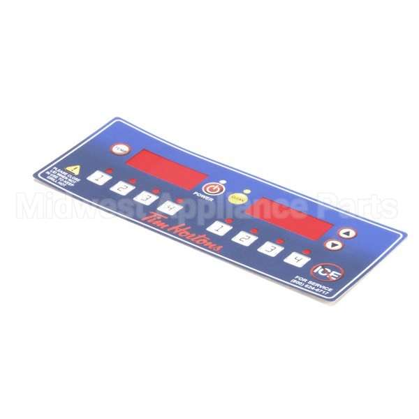 OSL1577PHN Compatible Doughpro Overlay Digital Controller Sl1