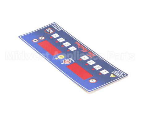 OSL1577PHN Doughpro Proluxe Overlay Digital Controller Sl1